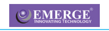EMERGE SYSTEMS