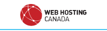 WEB HOSTING CANADA